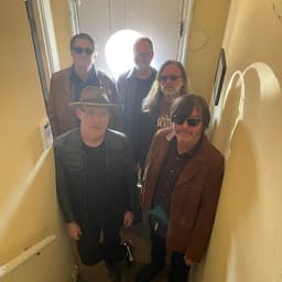 Son Volt's artist profile image