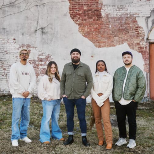 Housefires's artist profile image