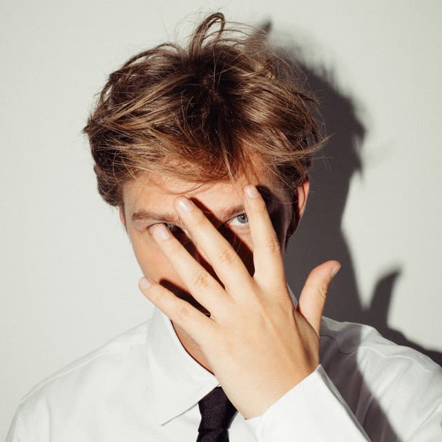 Mesto artist profile