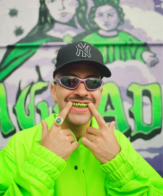 Feid artist profile image