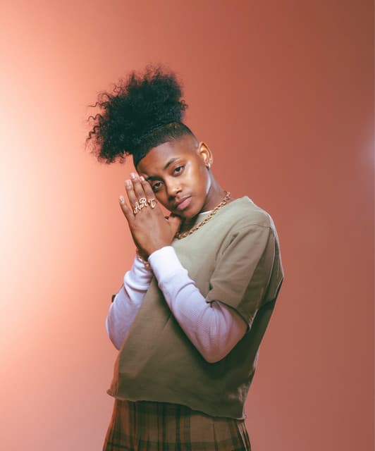 TheARTI$t's artist profile image