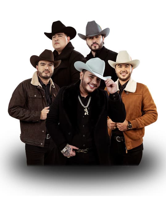 Grupo Arriesgado artist profile image