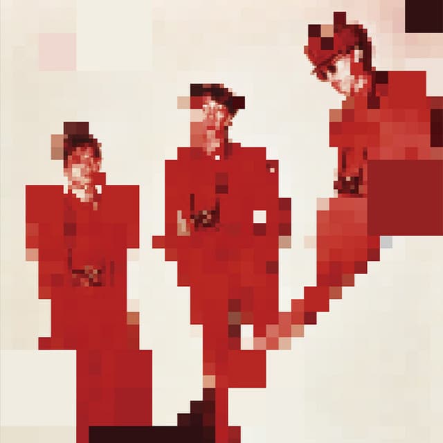 YELLOW MAGIC ORCHESTRA artist profile image