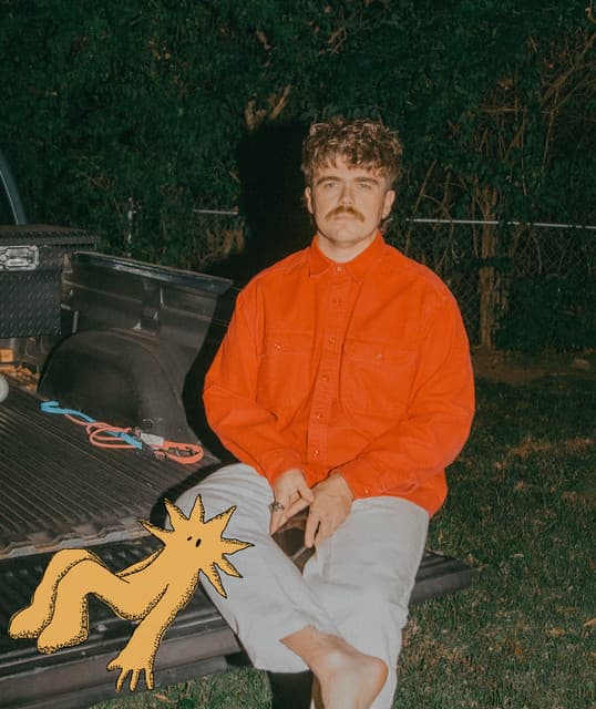 Ethansroom artist profile image