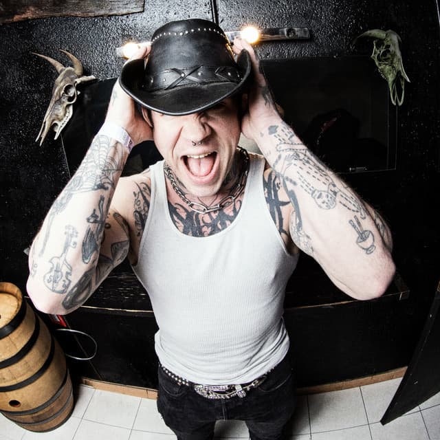 Lil Texas artist profile image