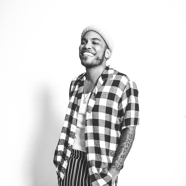 Anderson .Paak's artist profile image