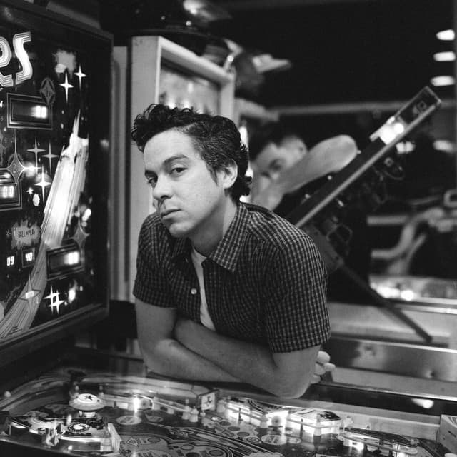 M. Ward artist profile image