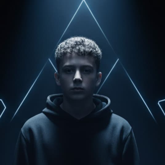 Young Jye artist profile image