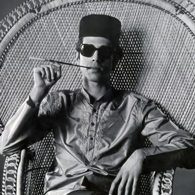 The Monochrome Set artist profile image