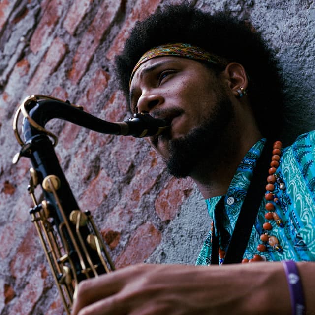 Sly5thAve artist profile image