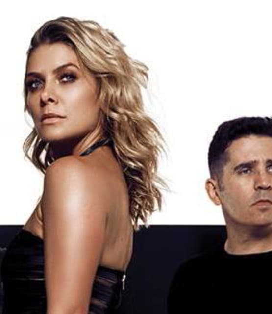 Rogue Traders artist profile image