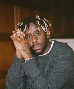 Myles Smith's artist profile image