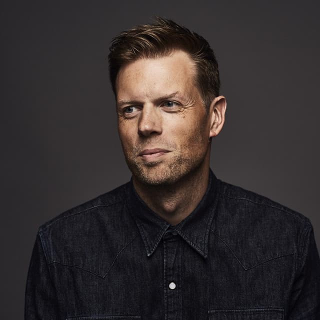 Kevin McKay artist profile image