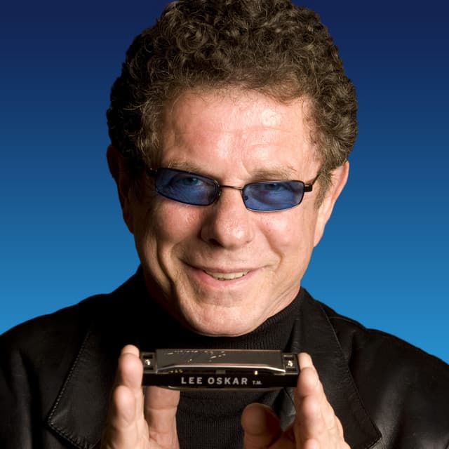 Lee Oskar's artist profile image