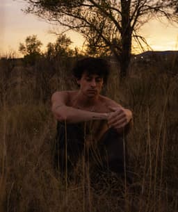 Zach Hood's artist profile image