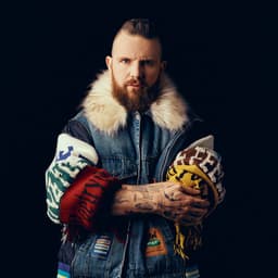 Daniel Habif's artist profile image