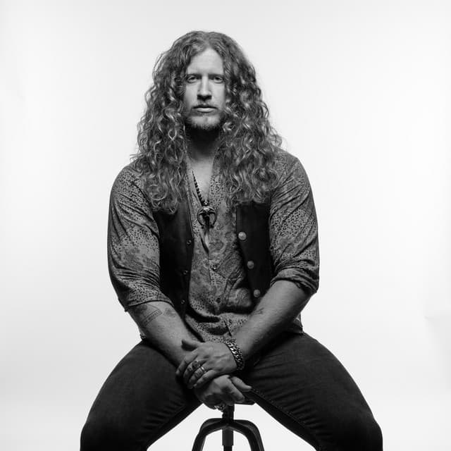 Jared James Nichols's artist profile image