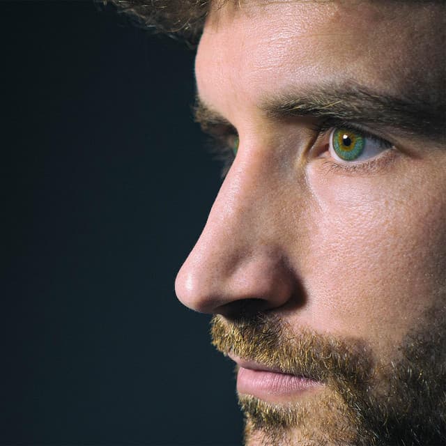 David Tixier Trio artist profile image