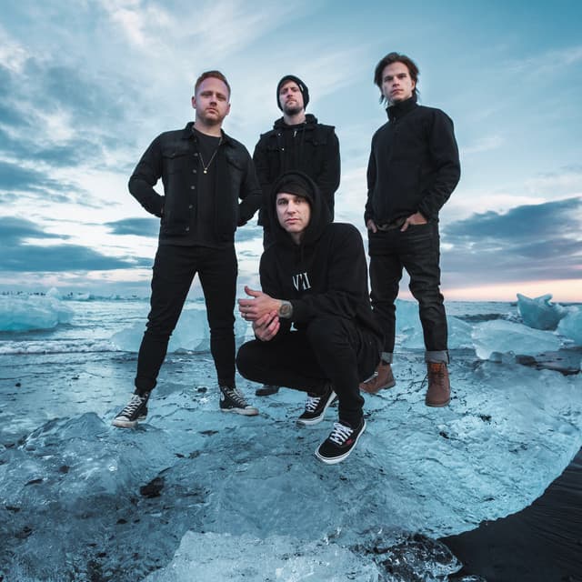 blessthefall's artist profile image