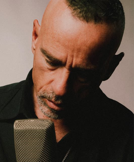 Eros Ramazzotti artist profile image