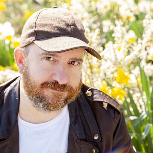 The Magnetic Fields's artist profile image