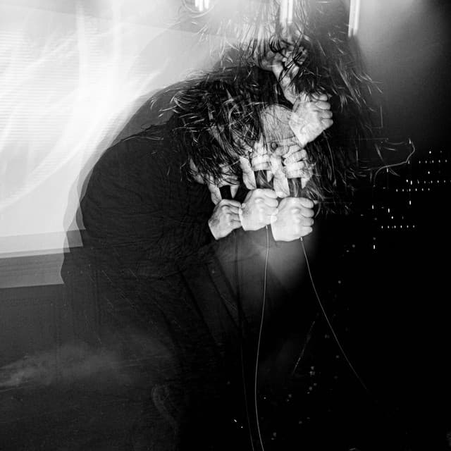Trace Amount's artist profile image