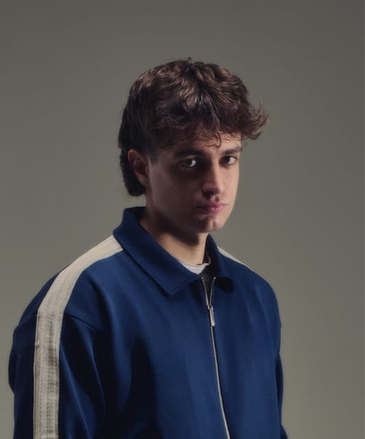 Cioffi artist profile image