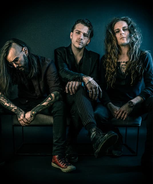 Reach artist profile image