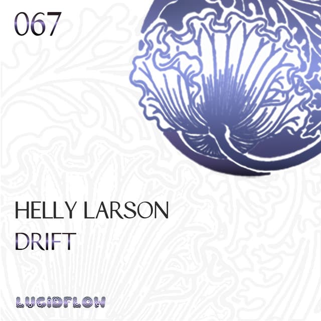 Helly Larson artist profile image
