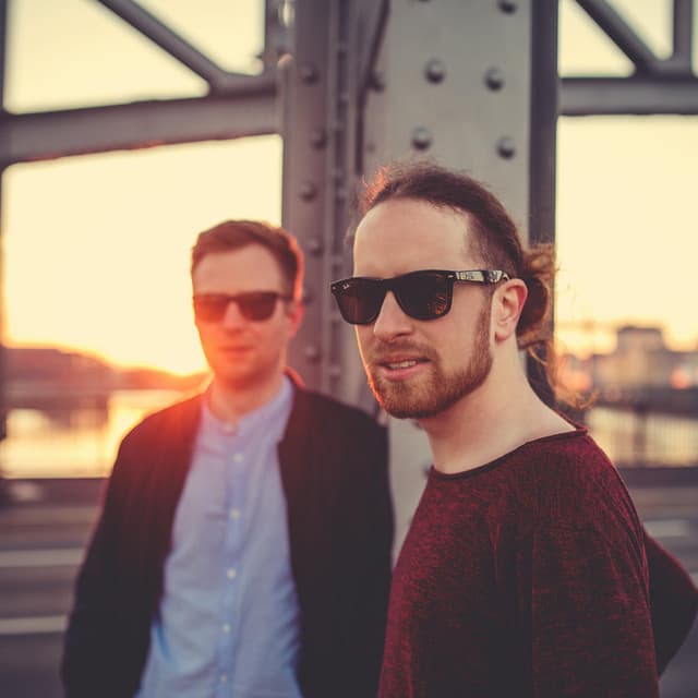 Balduin artist profile image