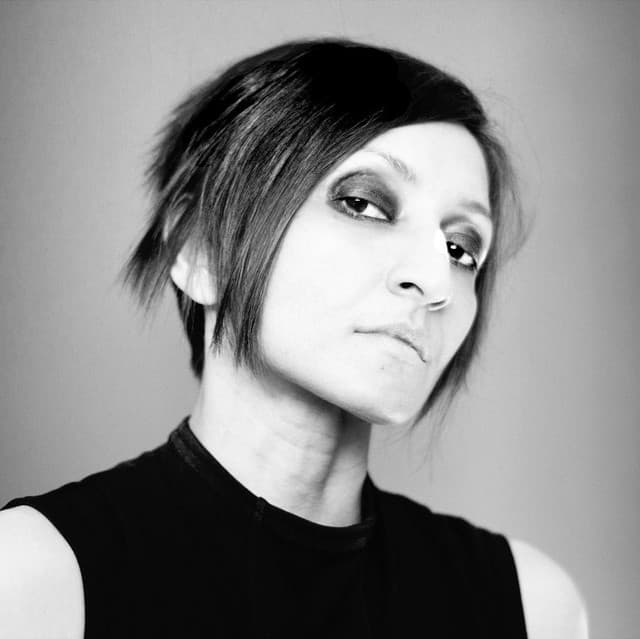 Android Lust artist profile image