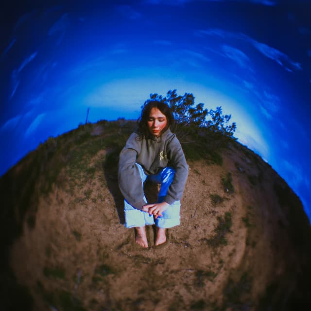 Ruby Waters's artist profile image