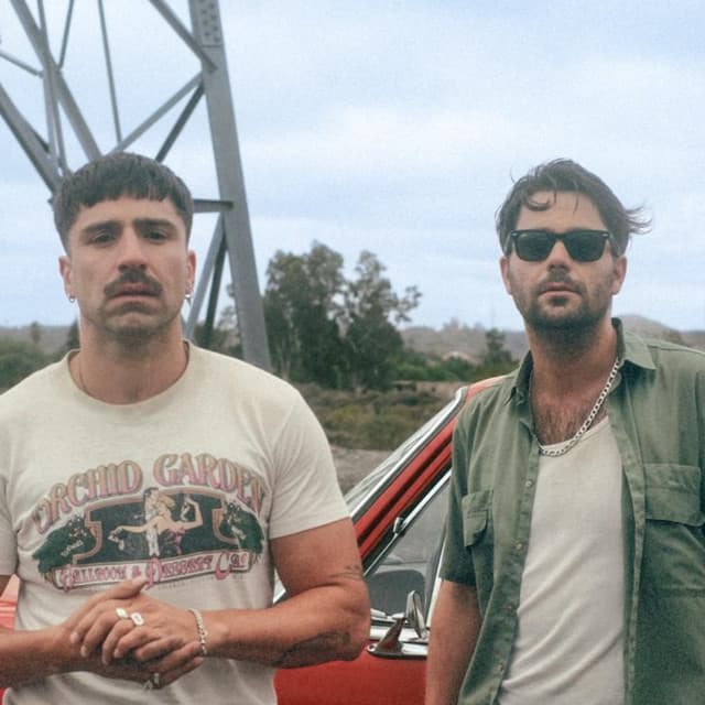 El Zar artist profile image