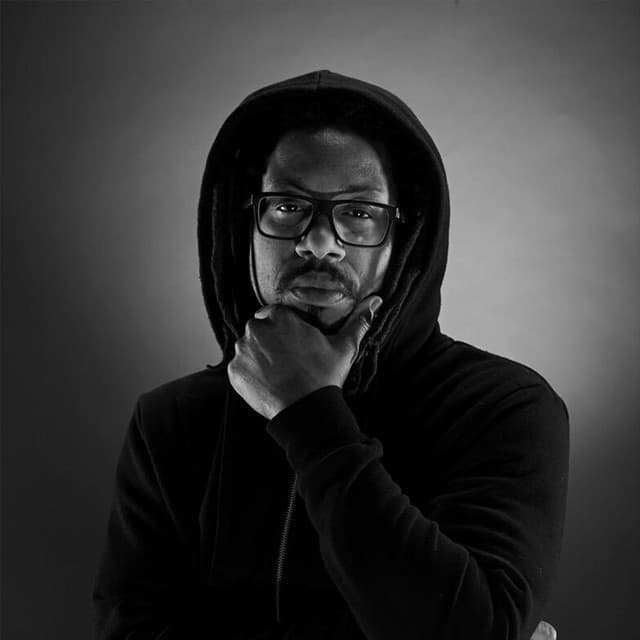 Mr. Lif artist profile image