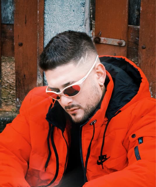 DJ Aposan artist profile image