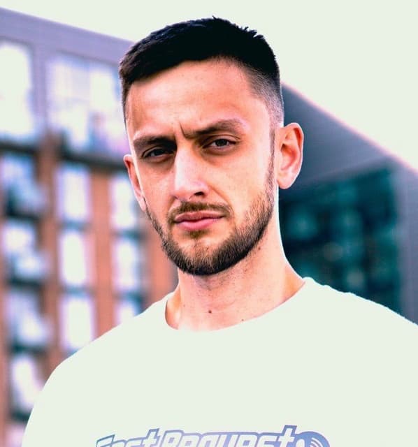 Upgrade (UK) artist profile image