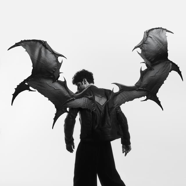 Pyrex's artist profile image