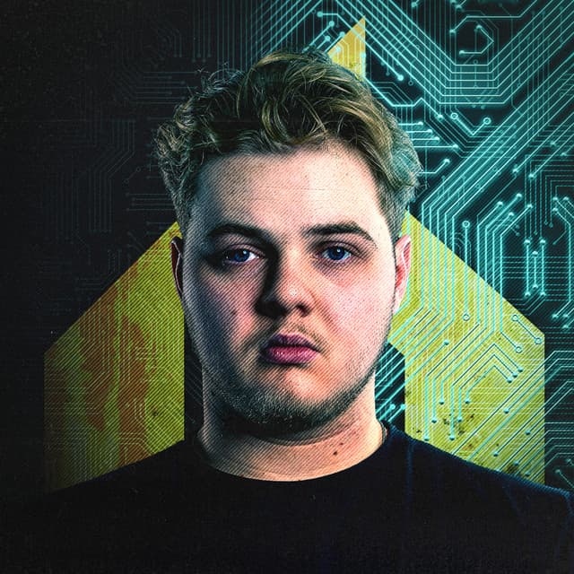 Invaderz artist profile image