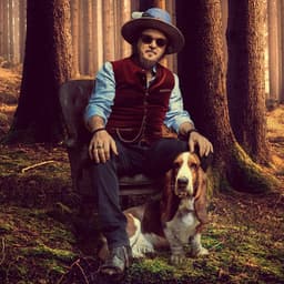 Zucchero's artist profile image