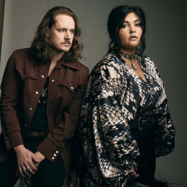 The Band Loula's artist profile image