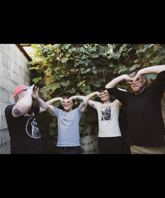 New Junk City artist profile image