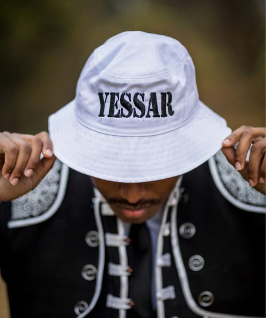 Sar B-Child artist profile image