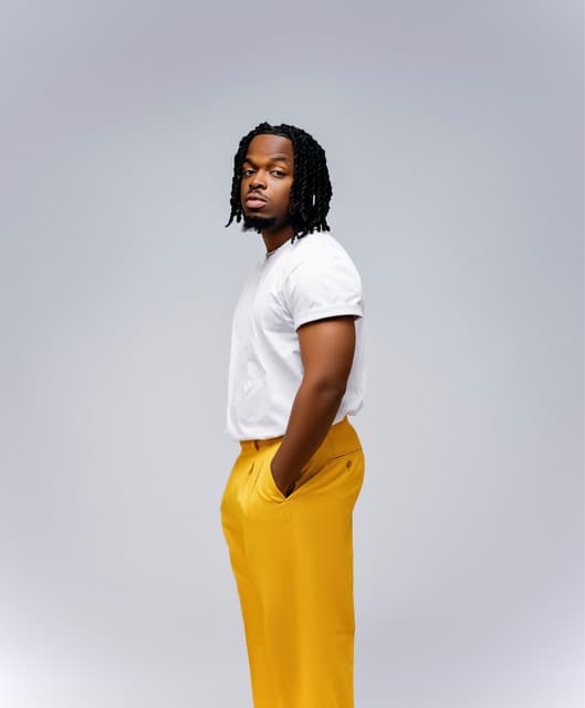 Praise Umali artist profile image