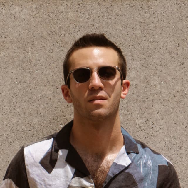 Exstra's artist profile image