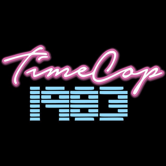 Timecop1983 artist profile image