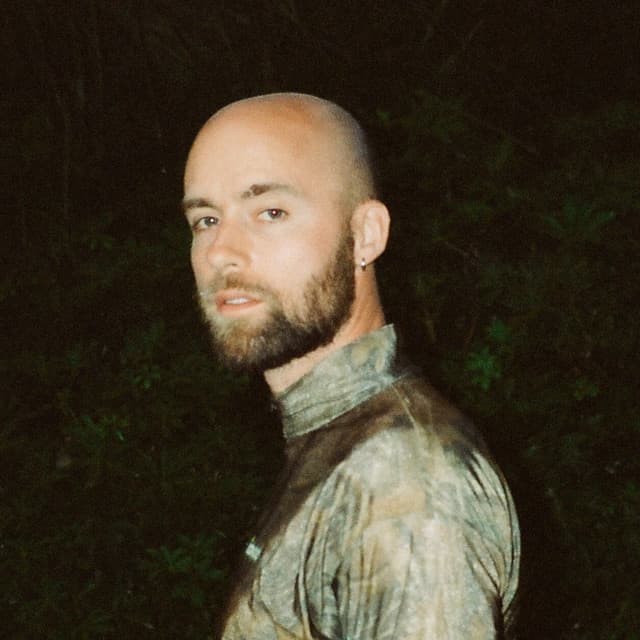 Haux artist profile image