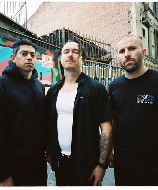 Impending Doom artist profile image