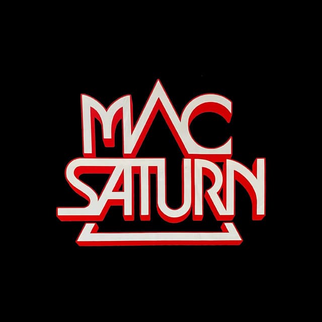 Mac Saturn's artist profile image