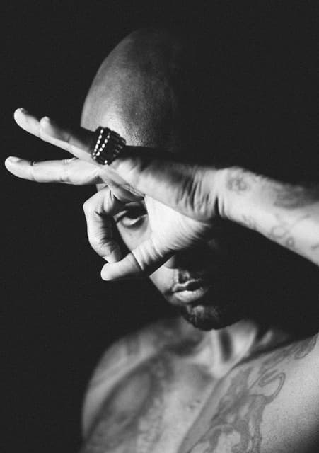 Booba artist profile image