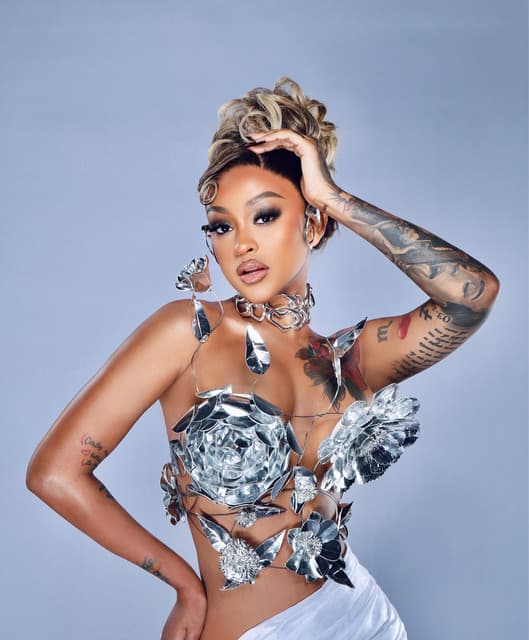 La Perversa's artist profile image